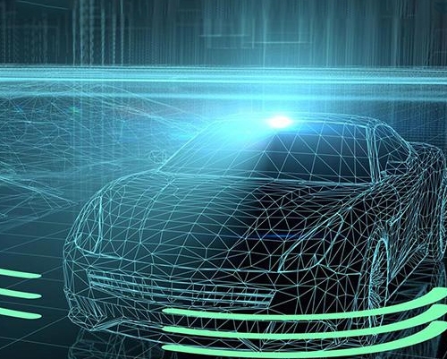 煙臺車燈簧汽車行業應用